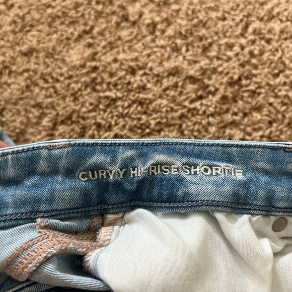 american eagle shorts - Picture 3 of 3